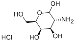 D(+)-Galactosamine hydrochloride