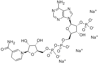 NADPH, Tetrasodium Salt