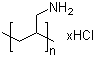 POLY(ALLYLAMINE HYDROCHLORIDE)