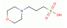 4-MORPHOLINEPROPANESULFONIC ACID