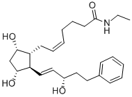 Bimatoprost