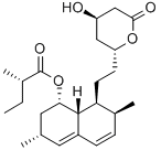 Lovastatin