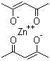 Zinc(II) acetylacetonate