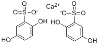 Calcium dobesilate