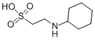 CYCLOHEXYLAMINOETHANESULFONIC ACID (CHES)