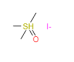 三甲基碘化亚砜