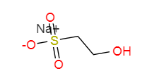 羟乙基磺酸钠