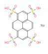 1,3,6,8-PYRENETETRASULFONIC ACID TETRASODIUM SALT